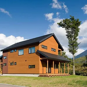  Holiday home Country Niseko Japan