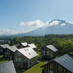 Chalet The Orchards Niseko Japan