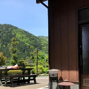  Holiday home Ohara Sensui Surrounded By Beautiful Nature Japan