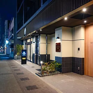  Apartment Resi Nishijin Japan