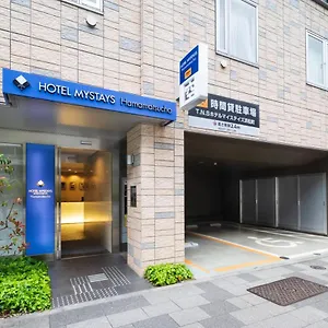 ホテルマイステイズ浜松町 *** 東京都