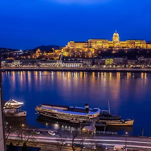 ***** Hotel Intercontinental By Ihg Hungary