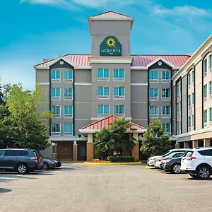 *** Hotel La Quinta By Wyndham Vancouver Airport Canada