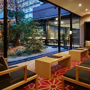 **** 酒店 三井花园酒店京都三条 日本