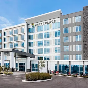 *** Hotel Hyatt Place Toronto-brampton Canada