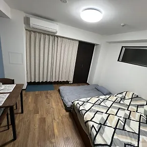  Apartment Shizuka1 301 Japan