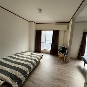 Apartment Soleil心斎橋202 Japan