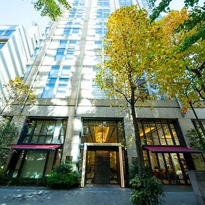 3* 호텔 Koko Premier Nihonbashi Hamacho