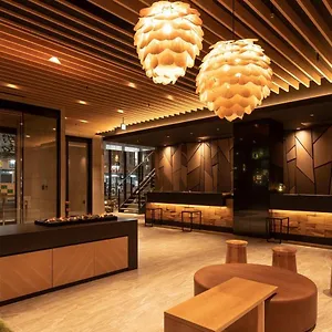 *** 酒店 札幌大通东急stay酒店 日本