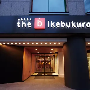 The B Ikebukuro Präfektur Tokio