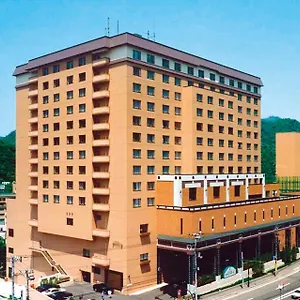 **** 传统日式旅馆 定山溪万世阁酒店 日本