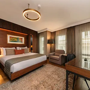 Levni Hotel