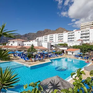 Apartahotel Ona El Marqués
