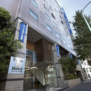 Hotel Smile Asakusa