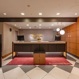 酒店 东京目白里奇蒙德酒店, 東京都