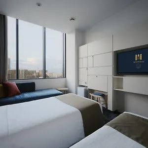 Monday Premium 豊洲 *** 東京都
