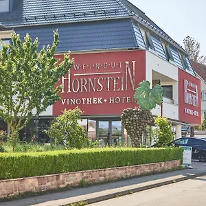 Hornstein Hotel