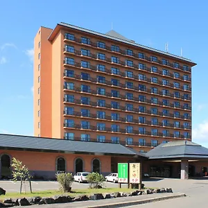 *** 传统日式旅馆 格兰德瑞奥十胜幕别温泉酒店 日本