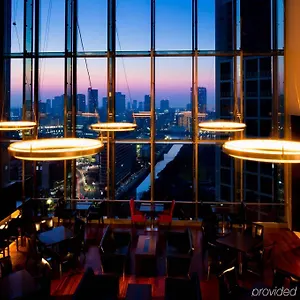 The Royal Park Iconic Shiodome Hotel