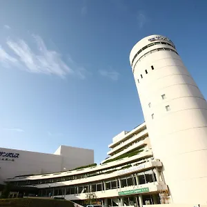 *** 酒店 Fukuoka Sun Palace & Hall 日本