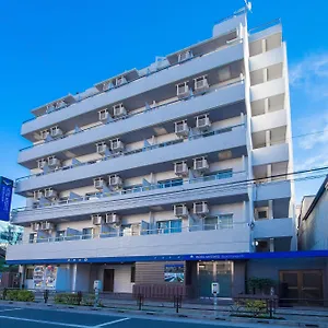 Mystays Ueno Iriyaguchi Hotel