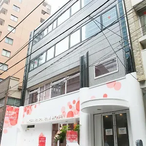 胶囊旅馆 秋叶原湾胶囊旅馆（只限女性）, 東京都