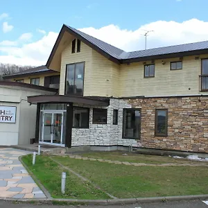 *** 酒店 北国度假酒店 日本