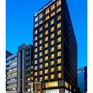 Hotel Daiwa Roynet Kyobashi Premier