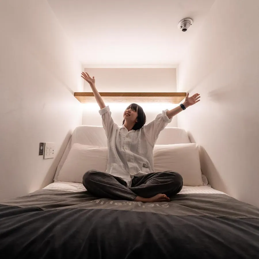 The Millennials Shibuya Hotel Tóquio