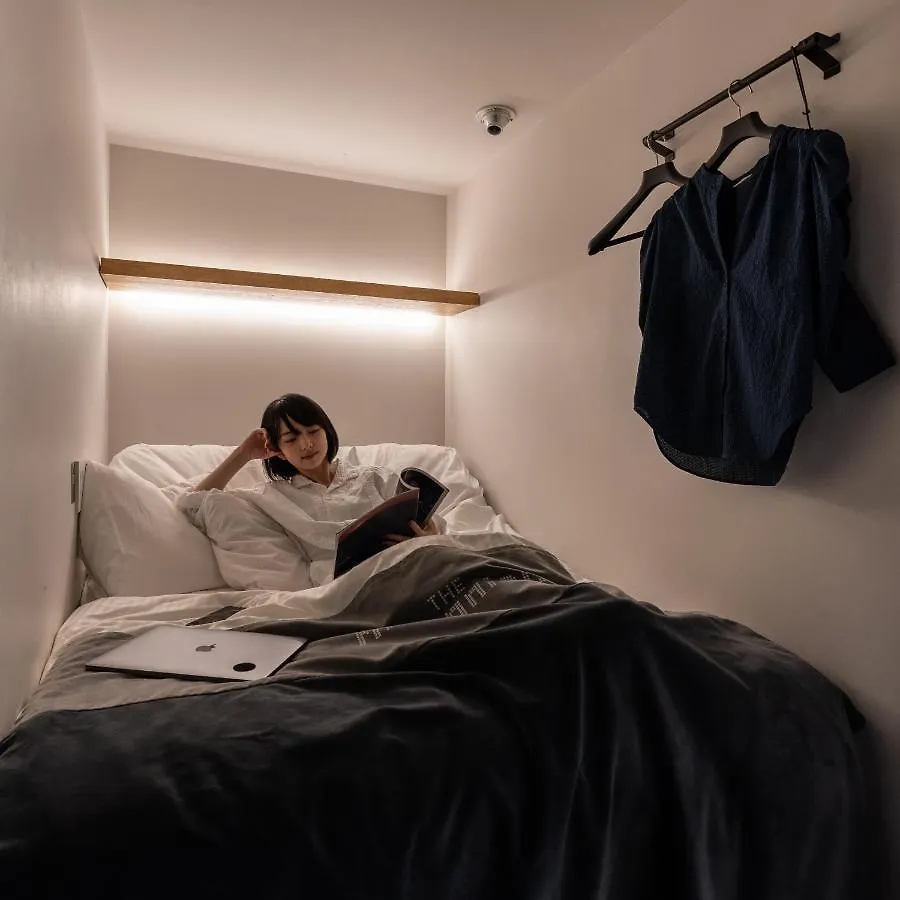 The Millennials Shibuya Hotel Tóquio